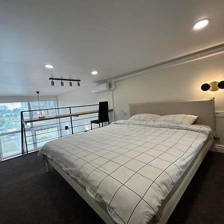Stylish&Cozy Loft Zuvedra Near City Center Vilnius Luaran gambar