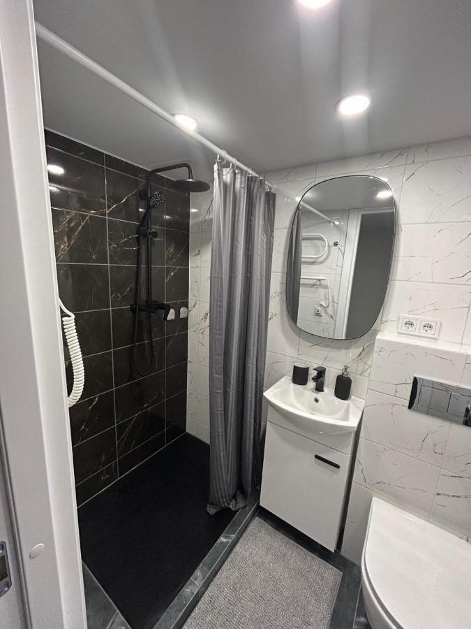 Stylish&Cozy Loft Zuvedra Near City Center Vilnius Luaran gambar