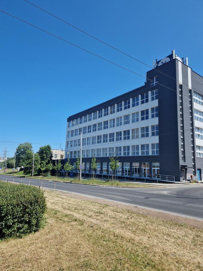 Stylish&Cozy Loft Zuvedra Near City Center Vilnius Luaran gambar